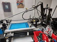 Systematic Automation Screen Printer picture