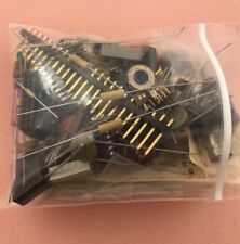 Electronic Component Parts Grab Bag - Resistors / Caps / IC / Potentiometers picture