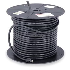 Carol 01360.35.01 Portable Cord, Sjoow, 14 Awg, 3 C, Black, Epdm Rubber, picture