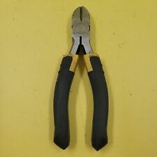 Stanley Wire Cutters Number 84-027, Small Cutters, Perfect for Toolbox VINTAGE picture