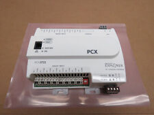 Johnson Controls FX-PCX3721-0  16-Point Expansion I/O Module w/Warranty picture
