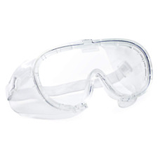 Ourlook Safety Protective Goggles, Crystal Clear & Anti-Fog Design, High Impact  picture