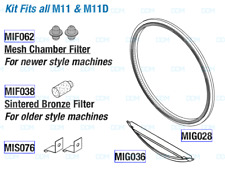 Sterilizer PM Kit MIK080 for Midmark Ritter M11 M11D - OEM 002-0504-00 picture