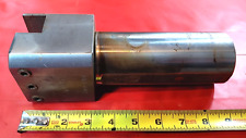 Vintage Lathe TOOL HOLDER - WTH-64 0 2 picture