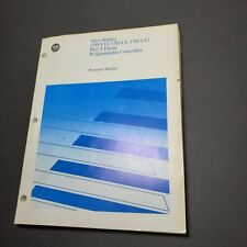 Allen-Bradley 1785-LT3 1785-LT 1785-LT2 PLC-5 Family Prog Cont Processor Manual picture