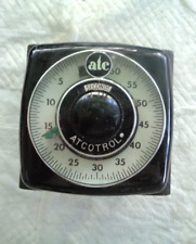 Vintage Atcotrol ATC Automatic Timing & Controls Type 315 Timer picture