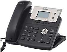 Yeahlink Model SIP-T21P E2 Enterprise IP Phone  - NEW IN BOX picture