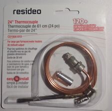 Resideo 24 In. 30mV Universal Thermocouple CQ100A1013  picture