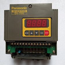 One Used Panasonic Inverter DV700T400B1 #LJ picture