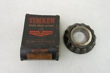 Vintage Timken 44150 Tapered Roller Bearing picture
