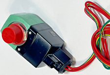 REDHAT ASCO SOLENOID 250404-605 WITH POPPET VALVE Replacement Coil picture