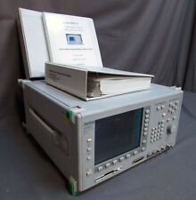 ANRITSU MT8802A-07 Radio Communications Test Set/10MHz to 3GHz Spectrum Analyzer picture