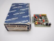 Micro Switch FMA1 PCB Circuit Board new picture