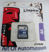 1PC NEW KINGSTON MMC 8GB SDHC Memory SD4/8GB (FAST SHPPING) picture