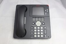 Lot Of 10 Avaya 9650C 8-Button Office IP Phones 700461213 picture