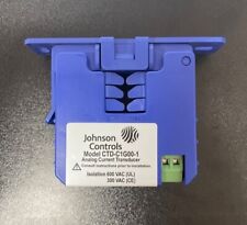 Johnson Controls Ctd-C1g00-1 Current Transducer, Split,Foot Mounted picture