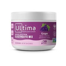 Ultima Replenisher Electrolyte Hydration Powder -Magnesium, Potassium and Sodium picture