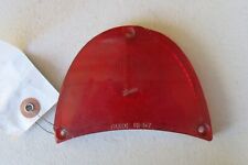Vintage Guide RI 57 Tail / Stop Light Lens fits Chevy 1957 picture