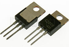 2SC2078 Original Pulled Sanyo C2078 Transistor picture
