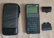 HP 48GX Graphing Calculator 32K/128K RAM  picture