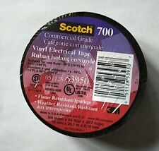 Scotch 3M 700 Vinyl Electrical Tape  3/4