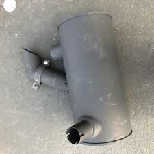 Muffler Silencer SA1014-01012 1014-01012 For Samsung Volvo Excavator 20T picture