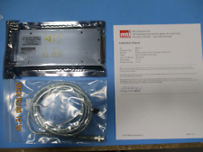 MTI Instruments AS-563 Amplifier and ASP-10-PCR/SP Probe x6 New Open Box picture