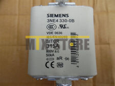 1PCS Brand New Siemens 3NE4330-0B 3NE4 330-0B 315A 800Vac aR picture