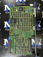 FANUC A20B-8001-0121/04B Processor Board picture