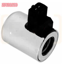 1PCS NEW FIT FOR 27631600 12VDC solenoid valve coil Replacement picture