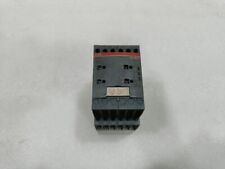 ABB 1SVR750488R8300 CM-MPN.62S Three-Phase Monitoring Relay picture