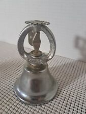 Vintage VIKING  G-C Silver Painted Brass Fire Sprinkler Head picture