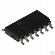 OPA4820 Quad Amplifier IC 650MHz Low Noise Low THD TI / BB OPA4820ID picture