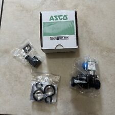 Asco Redhat 8212A519S0101f6 Composite solenoid water valve NEW picture