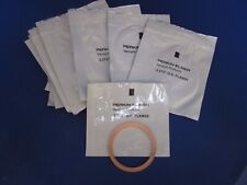Perkin-Elmer Vacuum Products Copper Gasket for 3.375