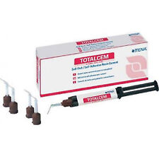 Total Cem by Itena 8 gm Self Etch, Self Adhesive Resin Cement picture