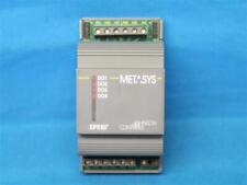Johnson Controls METASYS XP9107 Expansion Module Controller w/ Breakage picture