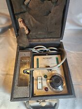 Vintage Autocon Model 8208TS Test Set in Case Used picture