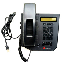 Polycom CX300 USB Desktop VoIP Phone For Microsoft Teams / Office Communicator picture