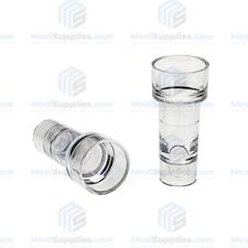 Sample Cup, 3 ml picture