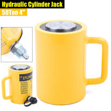 50 Ton Hydraulic Cylinder 4