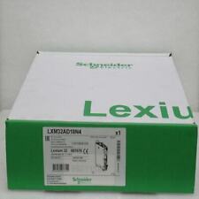 1PC Schneider LXM32AD18N4 Server Driver New  picture