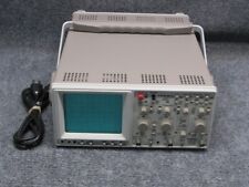 Hameg Model HM507 Analog Digital Oscilloscope *Tested Working* picture
