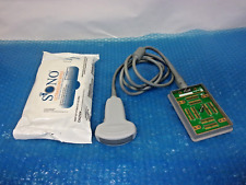 Sonosite C60x/5-2 MHz Convex Transducer  Veterinary use only picture