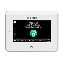 Bosch B942W Touch Screen Keypad, White picture