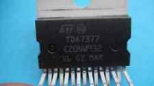 1pcs TDA7377 RADIO AMPLIFIER IC NEW picture