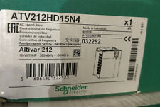 ATV212HD15N4 Brand New 1PC Schneider ATV212HD15N4 Inverter  picture