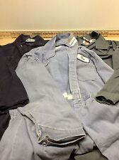 Coveralls Pre-Used Great Condition Value Pack 3Pack set FREE Priority shipping  picture
