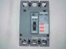 Siemens QRH23B225 3 Pole 225 Amp QRH2 Circuit Breaker - New No Box picture