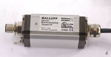 Balluff BIS00M1 BIS M-402-045-004-07-S4 High Frequency RFID Head +Processor Unit picture